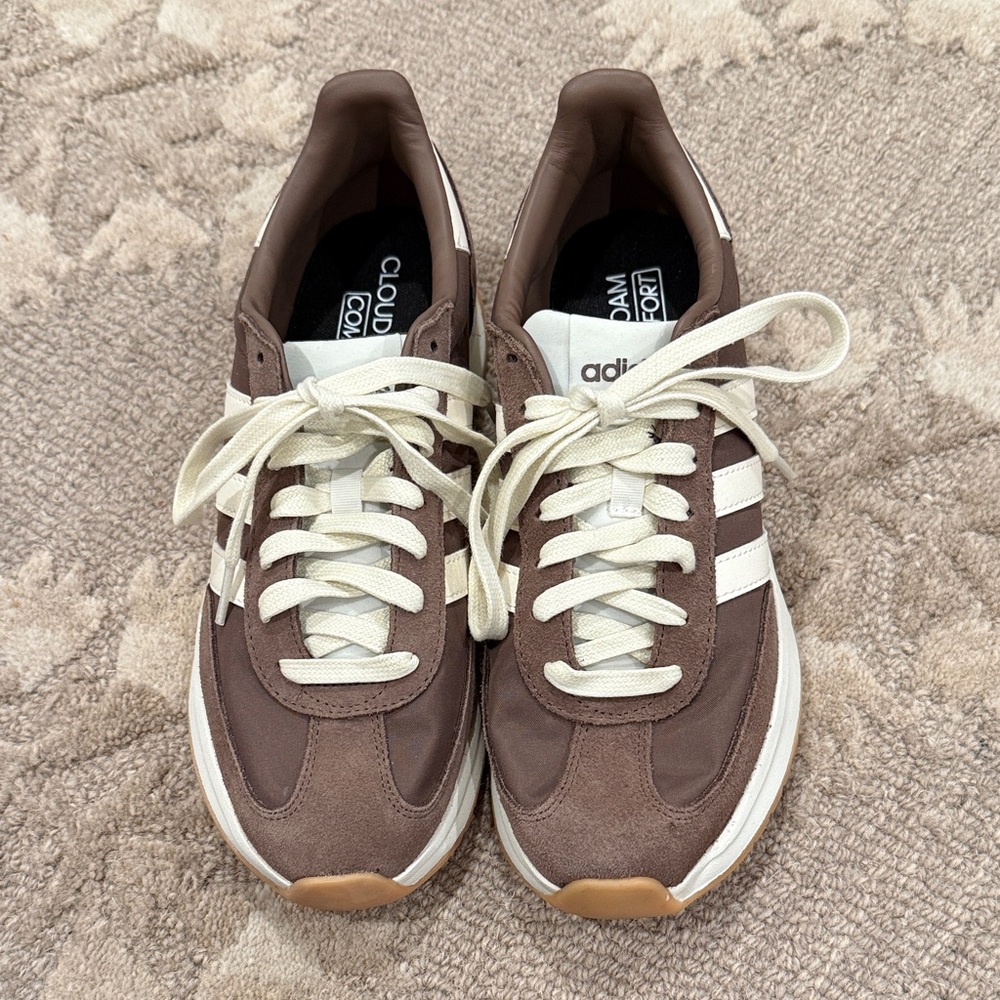 Adidas Run 70S 2.0 Cloudfoam Sneakers